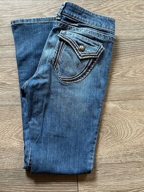 Ariat Jeans 27R